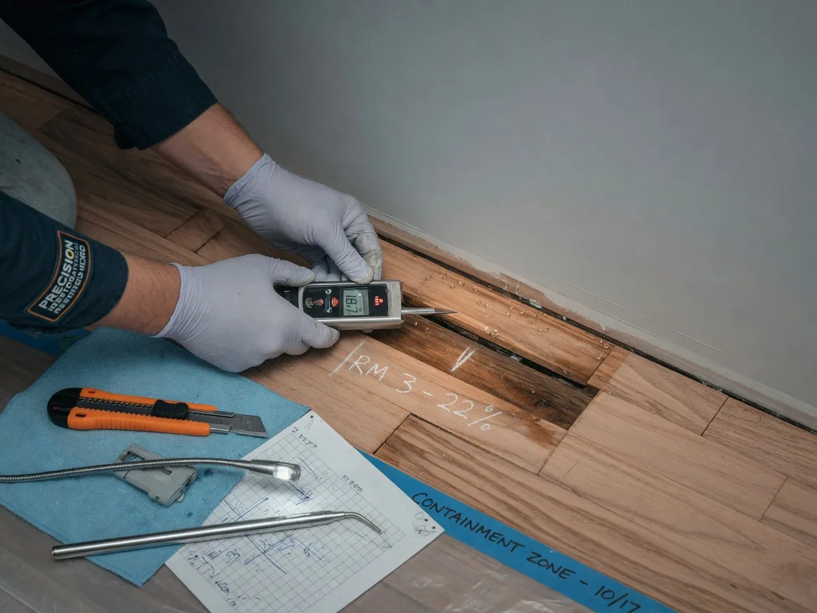 Why choose Water Removal in Hurley, SD